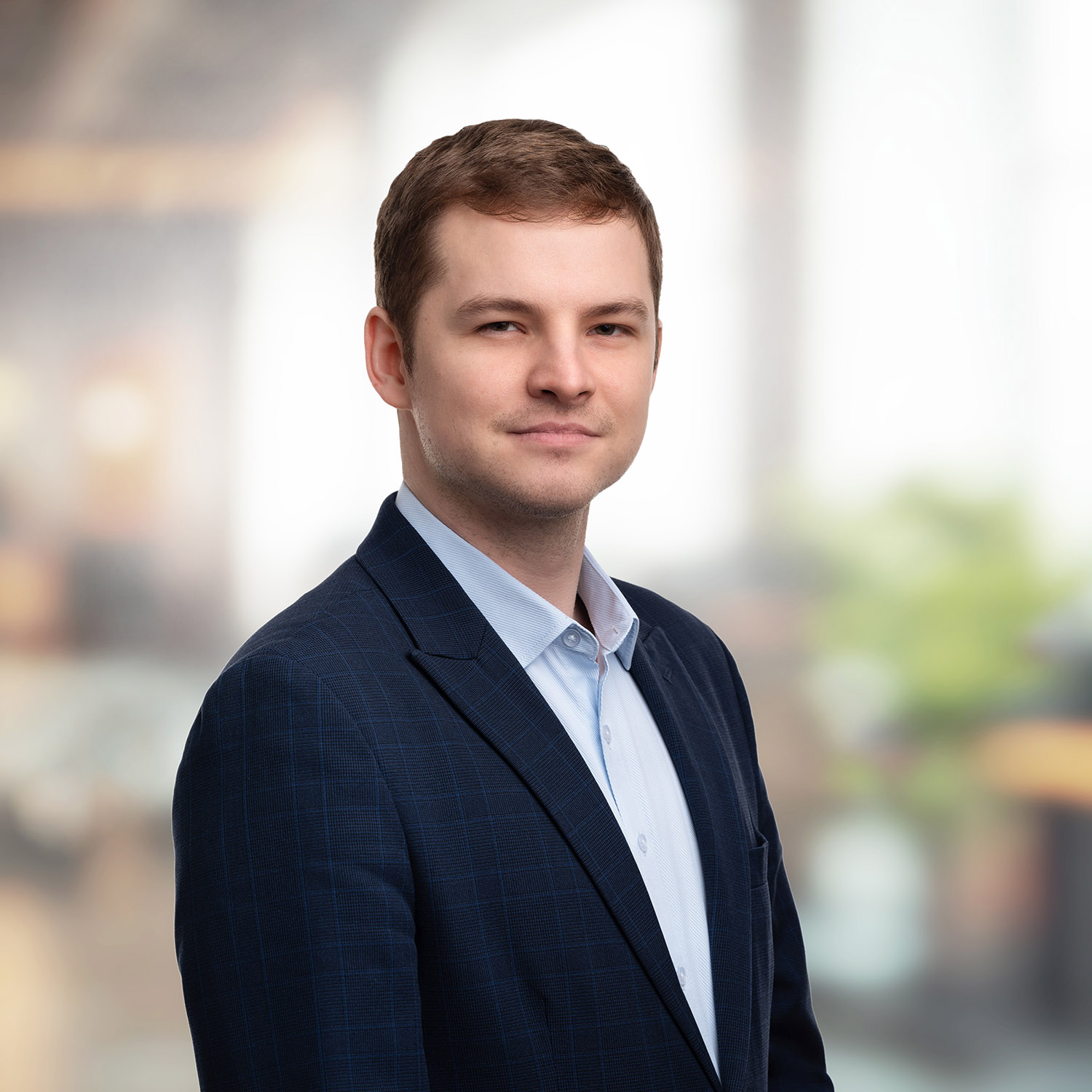 Jiří Toman - Finanční poradce